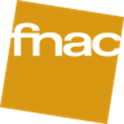 Logo Fnac Photo
