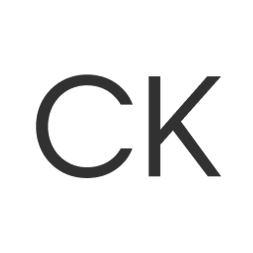 Logo Calvin Klein
