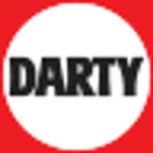 Logo Darty