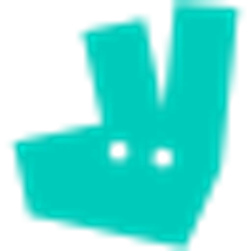 Logo Deliveroo