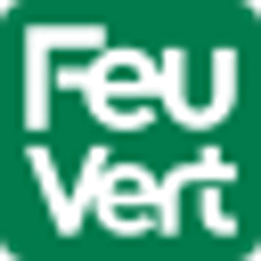 Logo Feu Vert
