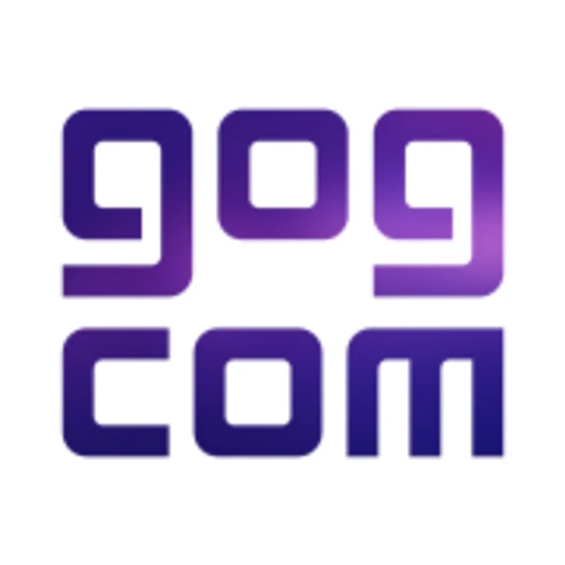 Logo GOG