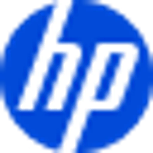 Logo HP