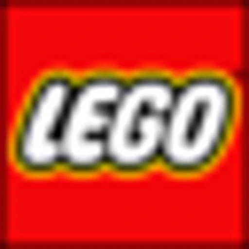 Logo LEGO