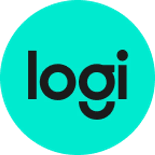 Logo Logitech