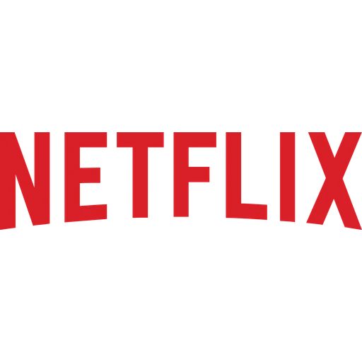 Logo Netflix
