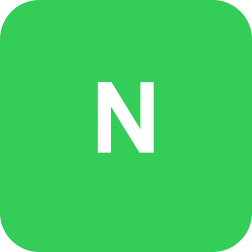 Logo NordVPN