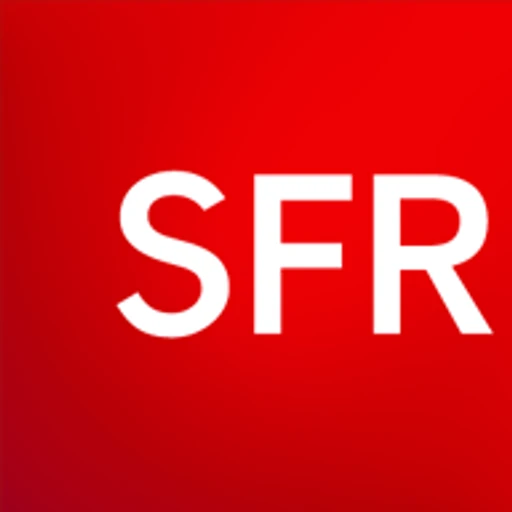 Logo SFR