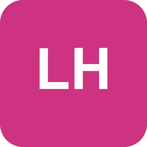 Logo La Halle