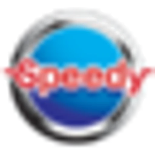 Logo Speedy
