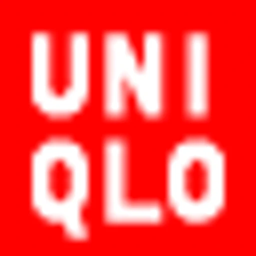 Logo Uniqlo