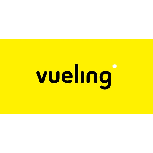 Logo Vueling