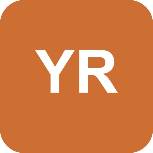 Logo Yves Rocher